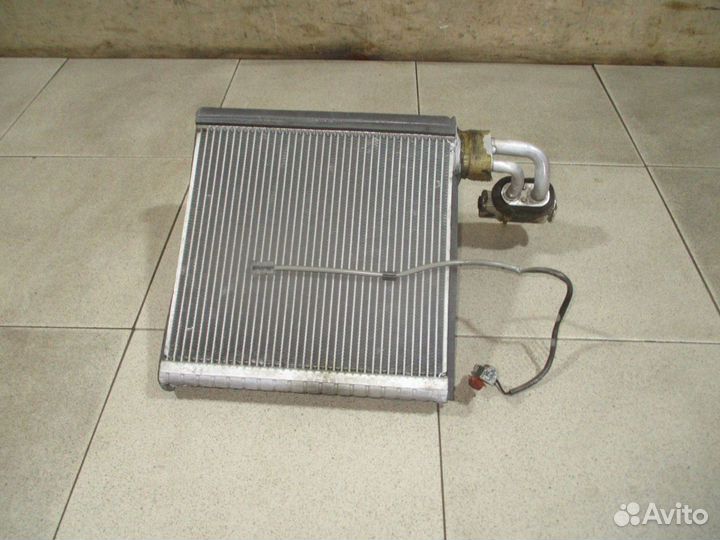 Испаритель кондиционера Honda CR-V 3