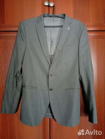 Пиджак мужской