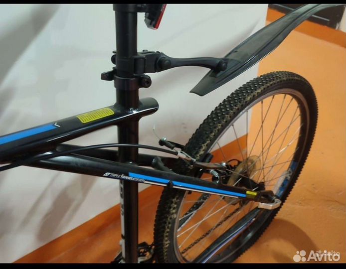 Велосипед GT Argessor 2.0