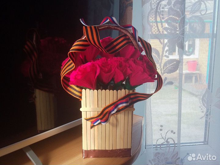 Подделка на 1-9 мая