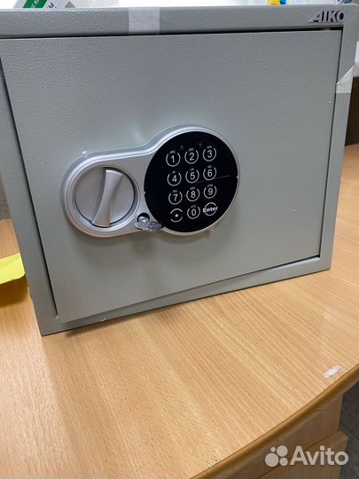 Сейф для оружия