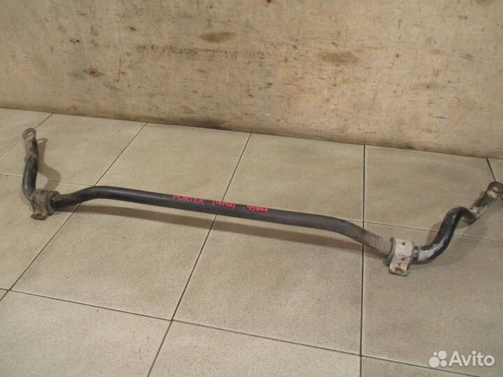 Стабилизатор передний Hyundai Porter 4