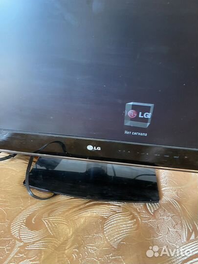 Телевизор lg