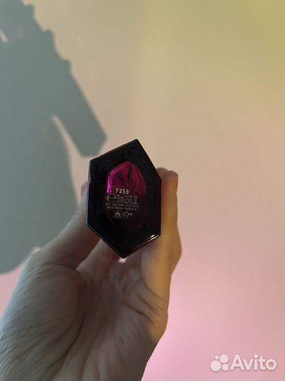 Туалетная вода escada magnetism