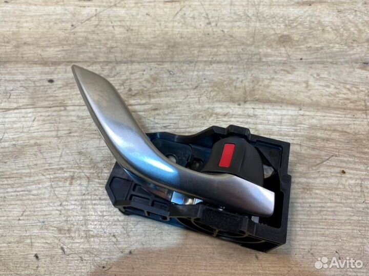 Ручка двери внутренняя задняя правая Mazda Mazda6