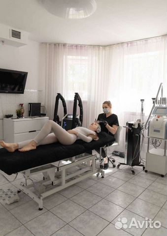 Массаж, коррекция фигуры