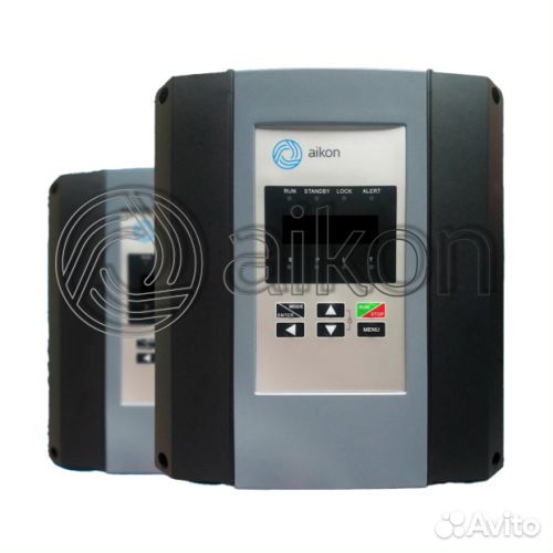 Вертикальный многоступенчатый насос CNP cdmf 42-5