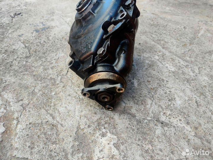 Раздаточная коробка BMW x5 E53