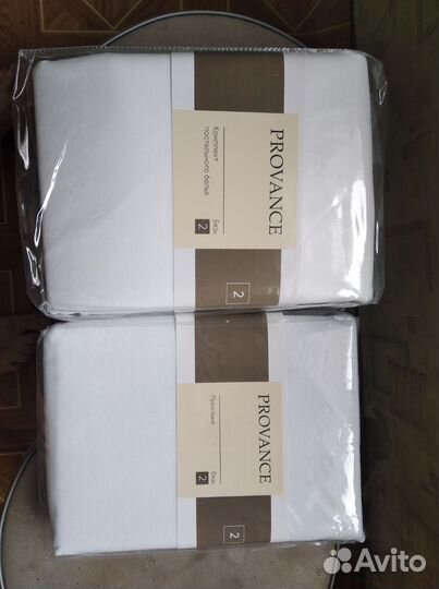 Комплект постельного белья 2 спальный