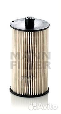 Фильтр топливный PU816X mann-filter