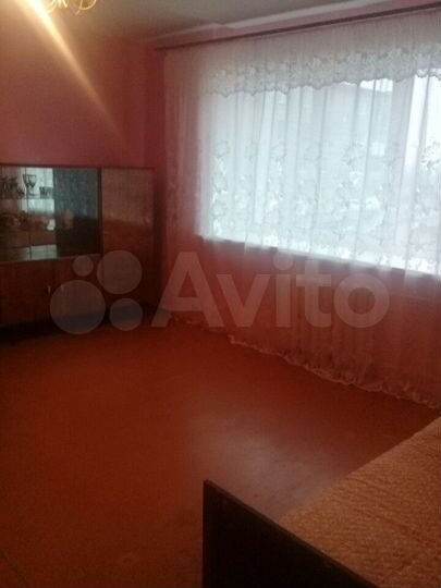1-к. квартира, 36 м², 3/5 эт.