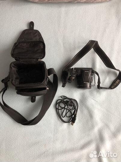 Фотоаппарат