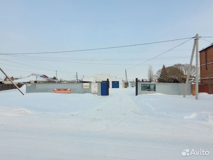 Продам готовый бизнес Автомойка