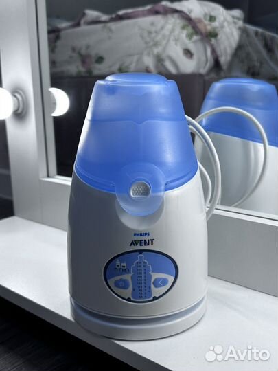 Подогреватель для бутылочек