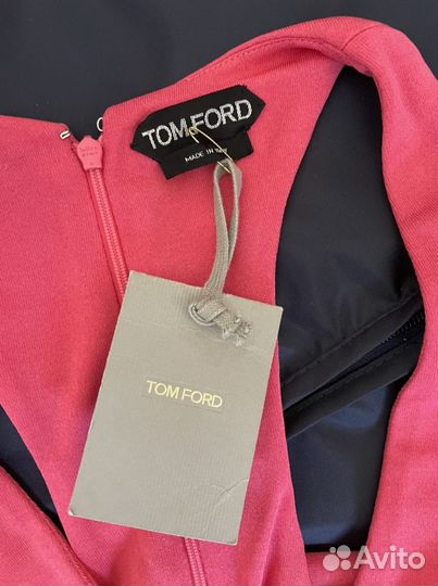 Комбинезон Tom Ford оригинал