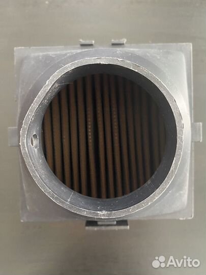 Холодный впуск Sprint Filter KD2