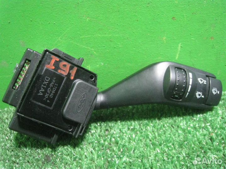 Подрулевой переключатель стеклоочистителя Ford Fo