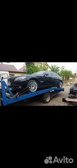 Разбор bmw ф01 ф02 е65 е66 е63 е64 м6