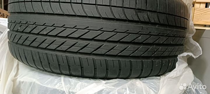 Goodyear Eagle F1 Asymmetric 255/50 R19