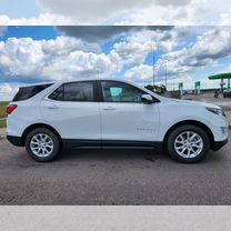 Chevrolet Equinox 1.5 AT, 2020, 59 500 км, с пробегом, цена 1 899 000 руб.