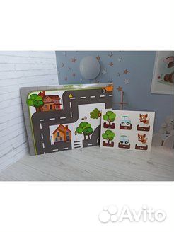 Детские игрушки