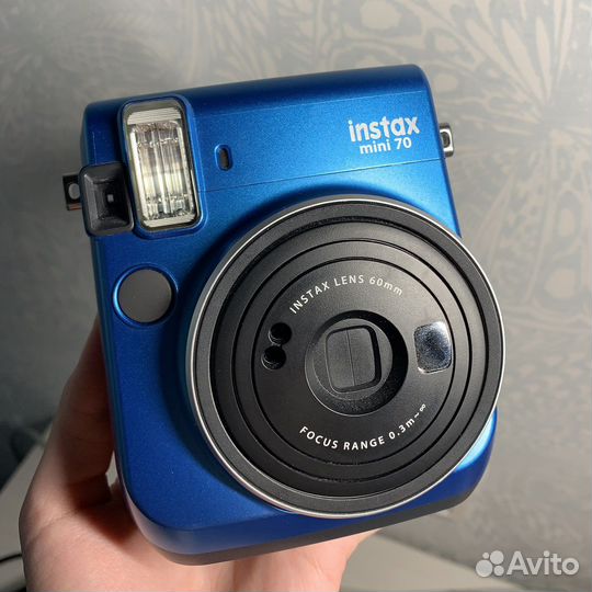 Instax mini 70