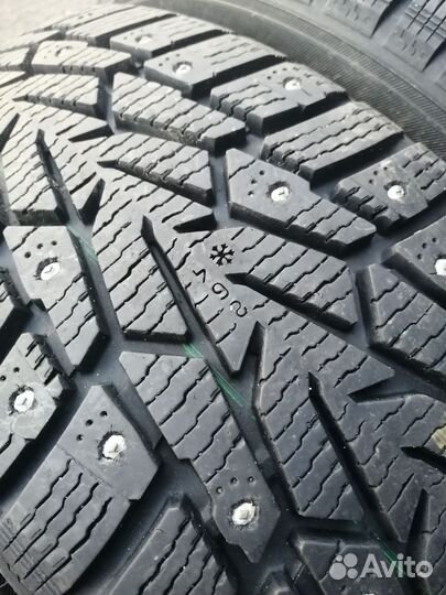 Nokian Tyres Nordman 7 SUV 215/60 R17