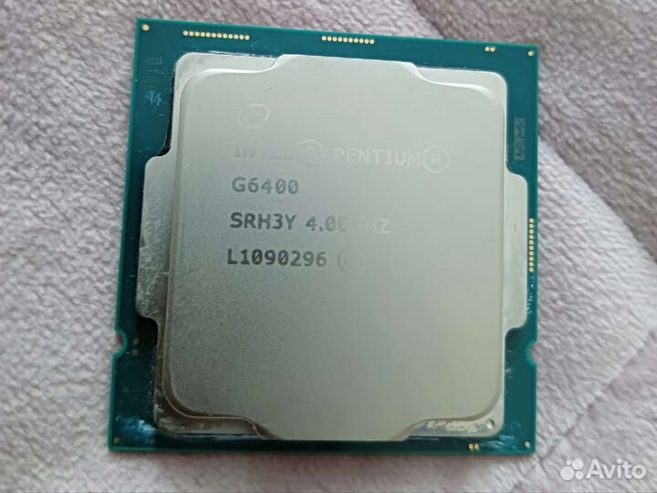 Процессор lga 1200, 1150, 1155, 775, AM2, s1(s1g1)