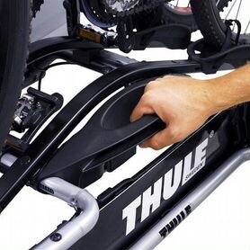 Thule EuroRide 941 велоплатформа для 2-х вело