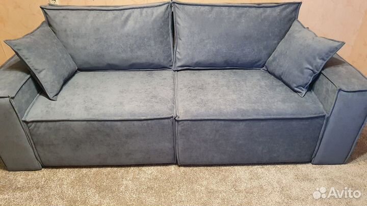 Диваны в стиле Лофт