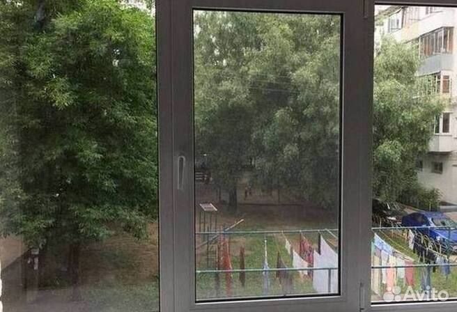 Окна пластиковые быстро под ключ