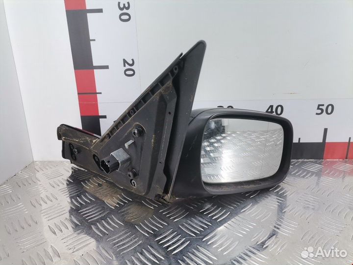 Зеркало боковое правое для Saab 9-5 (1) 5113766