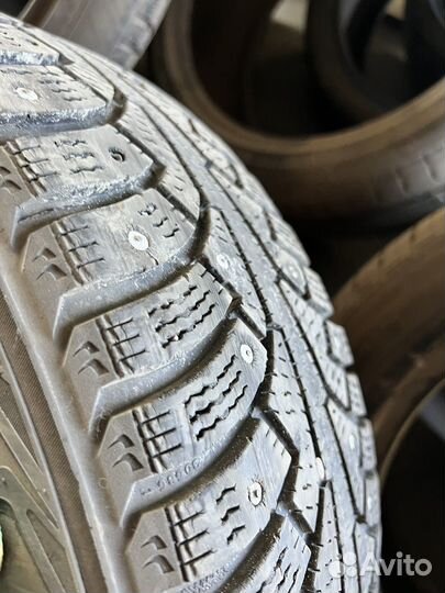 Nokian Tyres Nordman 5 185/60 R15 88T