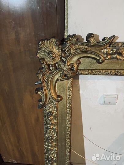 Рама для картины (зеркала)