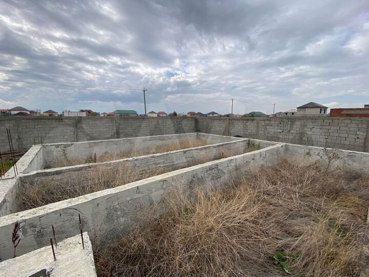 Участок 5 сот. (СНТ, ДНП)