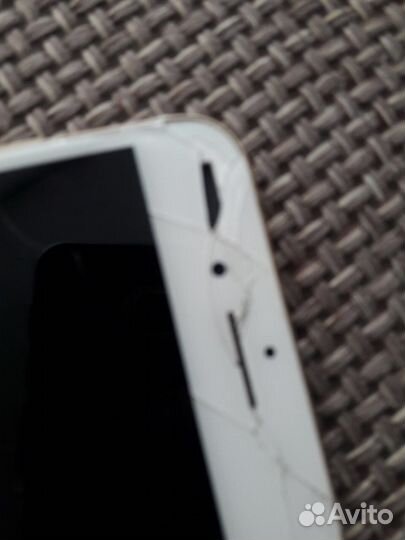 iPhone 7 Plus, 128 ГБ