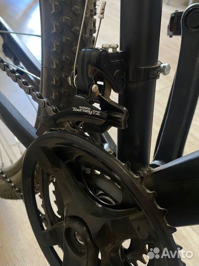 Горный велосипед Avenger 29“