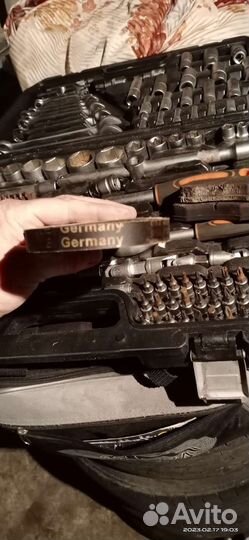 Ремень клиновой