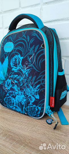 Ранец школьный для девочки