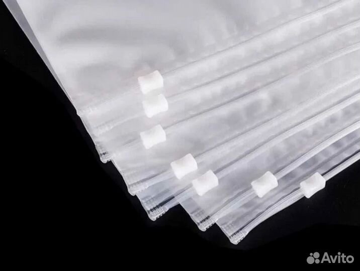 Пакеты zip lock зип лок грипперы 15х20 см