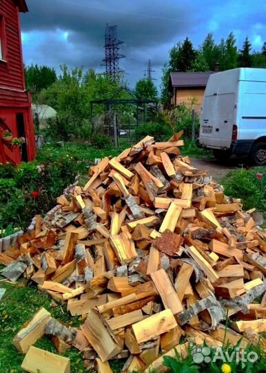 Дрова понимающих