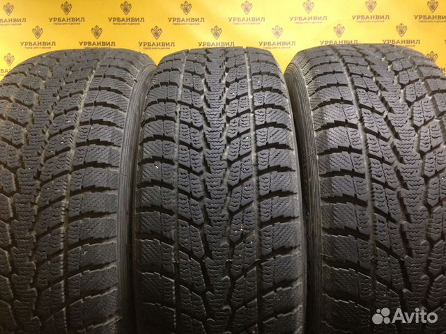 Toyo Winter Tranpath S1 225/60 R17 99Q