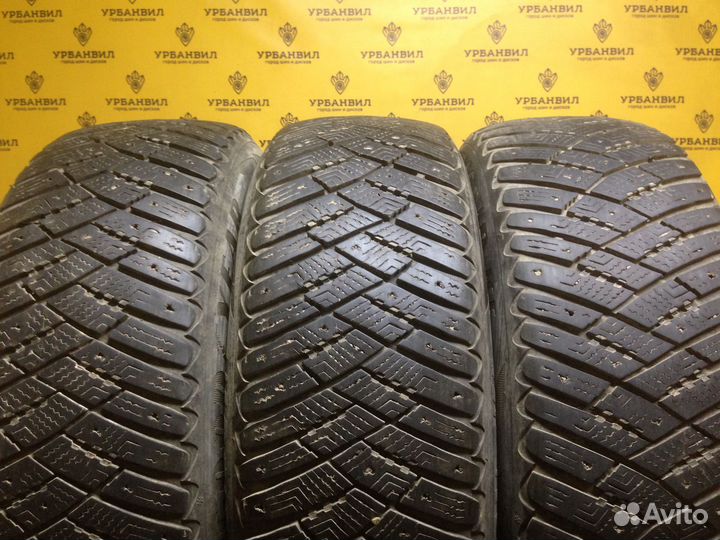 Goodyear Ultragrip Ice Arctic 205/60 R16