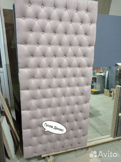 Реставрация мягкой мебели