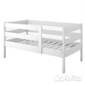 Кровать детская