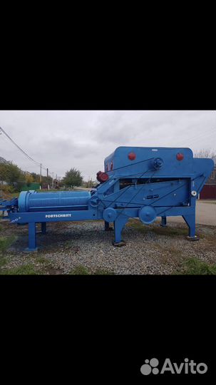 Петкус К-531 К-218 К547