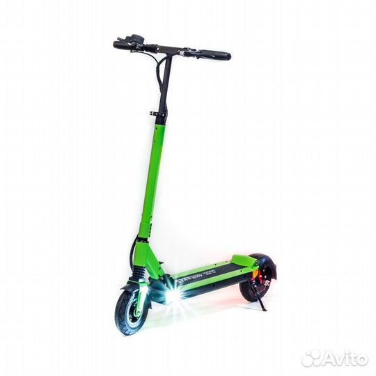 Электросамокат Speedway Mini 4 Pro