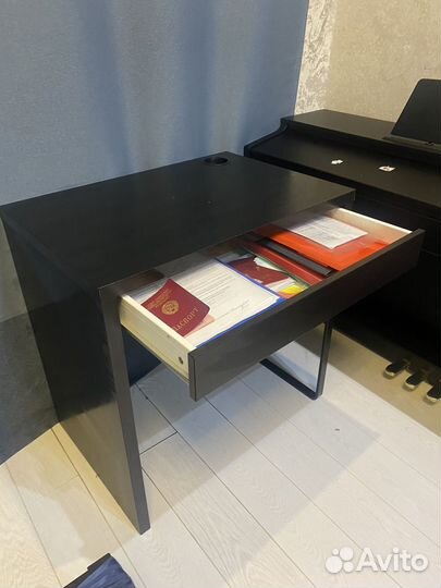 Компьютерный стол IKEA бу