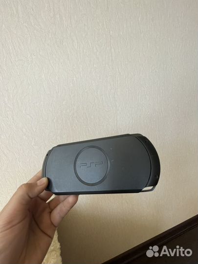 Sony PSP e 1008