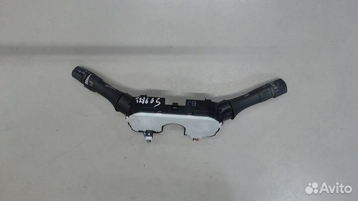 Переключатель поворотов и дворников Renault Koleos